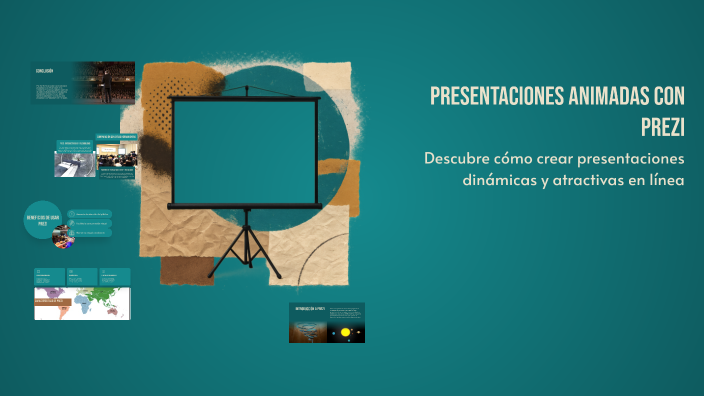 Presentaciones Animadas con Prezi by Jose Tobon on Prezi