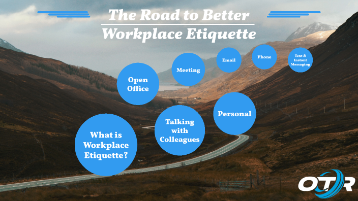Business Etiquette by Lindsey Evans on Prezi