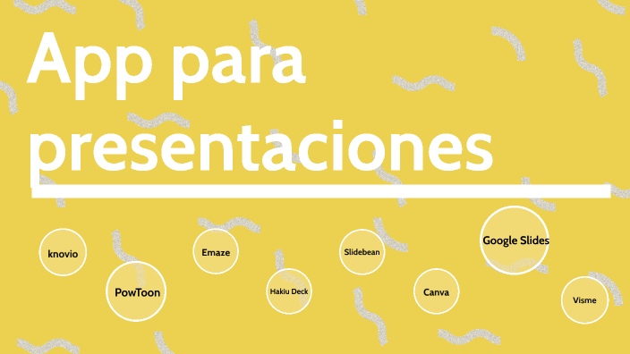 Presentacion con Prezi by andrea anell on Prezi