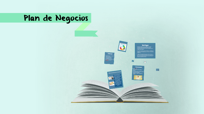 Plan de Negocios by Jessi Aguilar on Prezi