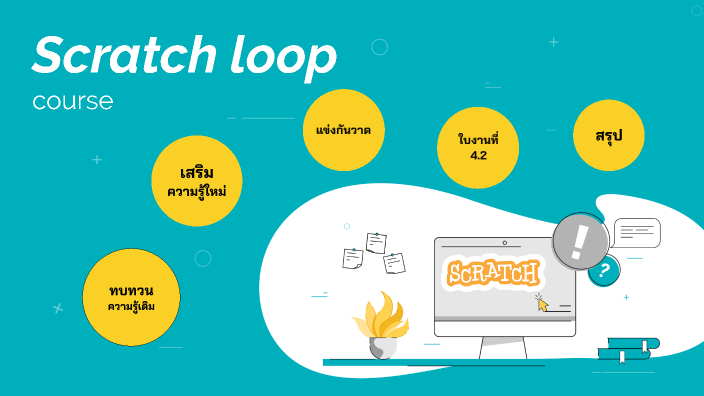 scratch by Education Tool on Prezi