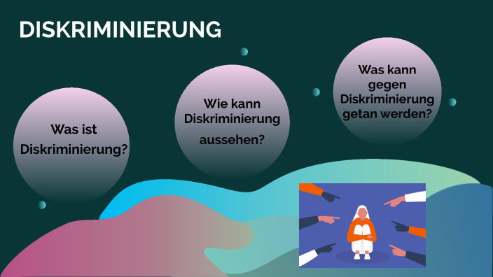 Diskriminierung By Anais Webber On Prezi