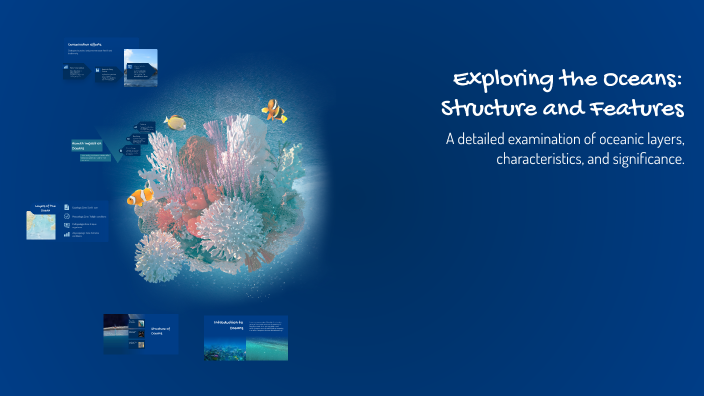 Exploring the Oceans: Structure and Features by anaya anzal on Prezi