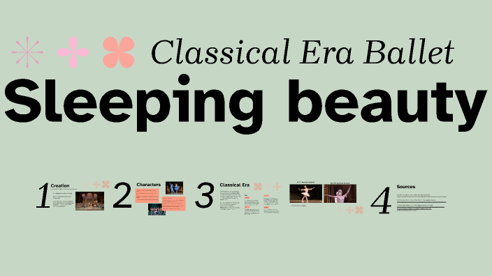 Sleeping beauty by Gala Navarro on Prezi
