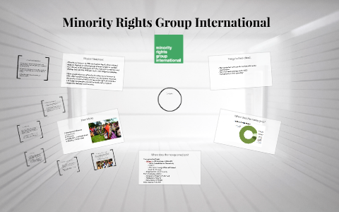 Minority Rights Group International by Young Kwon on Prezi