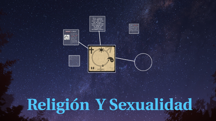 Religión Y Sexualidad By Amanda Alvear 5703