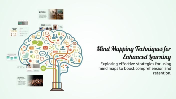 Mind Mapping Techniques for Enhanced Learning by Anouk van Helvoirt on ...