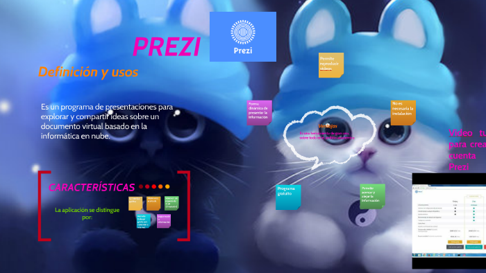 Prezi: definición y usos by Tania Barrezueta on Prezi