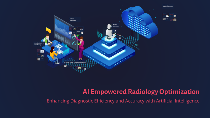 Optimisation Radiography AI Empowered Radiology Optimization by Sude Yıldız on Prezi