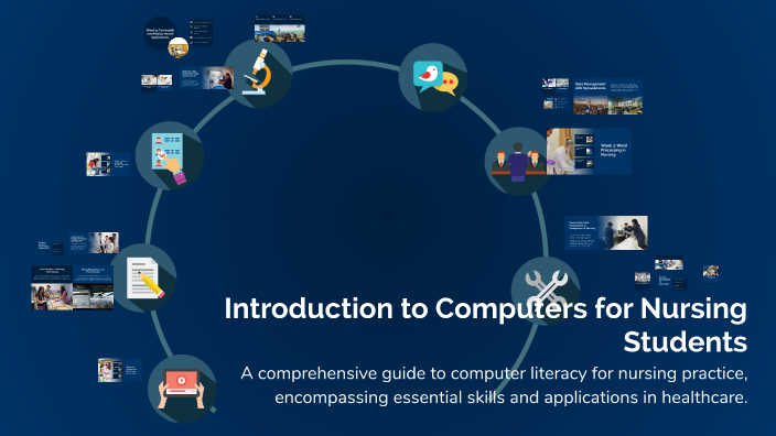 Introduction to Computers for Nursing Students by Richard Malunga on Prezi