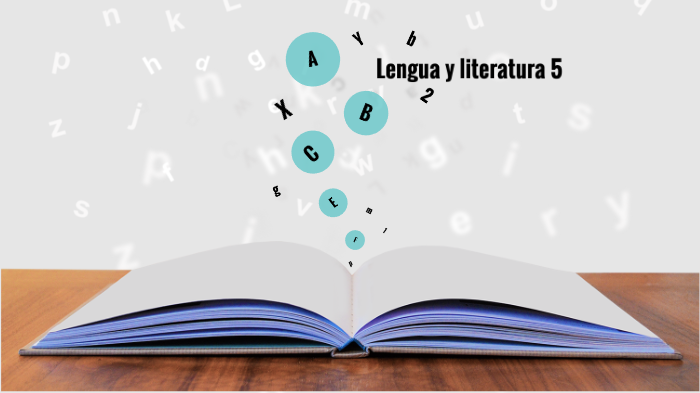 Lengua y literatura 5to by Karla Gonzalez Zambrano on Prezi