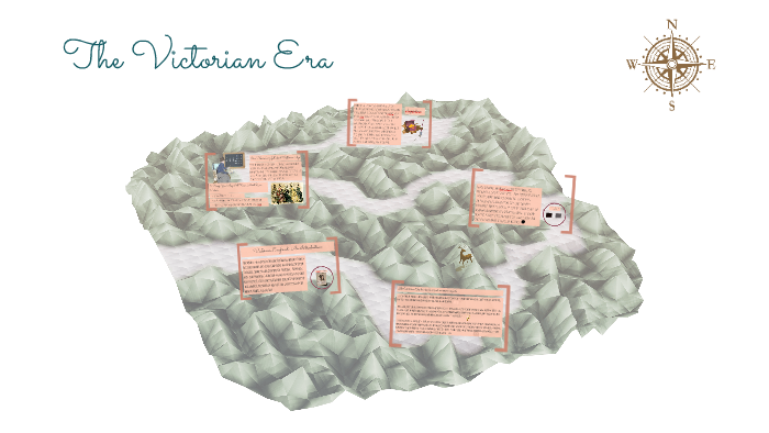 The Victorian Era by Diana Isd on Prezi
