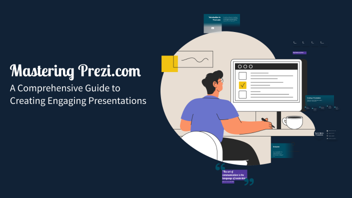 Mastering Prezi.com by ольга кецкало on Prezi