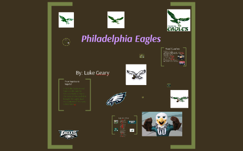 Bill's Update Blog: 1985-1995 Philadelphia Eagles