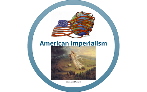 american imperialism today