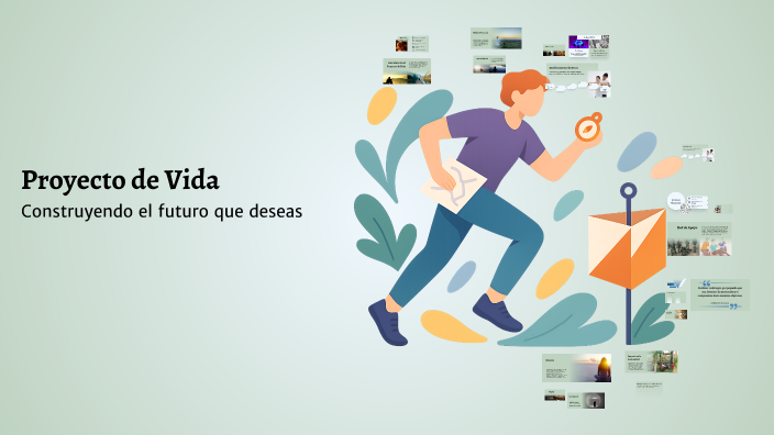 Proyecto de Vida by Ronal Gabriel Godínez Noriega on Prezi