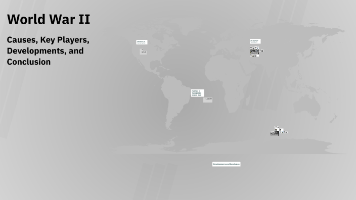 World War II by hasan eymen on Prezi