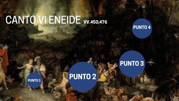 canto VI eneide by leonardo casarin on Prezi