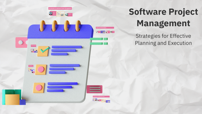 Software Project Management by shahad hamed on Prezi
