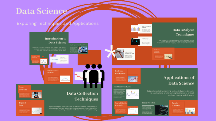 Data Science by Leya Hosseini on Prezi