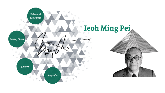 Ming Pei by Giada Ciaccio on Prezi Next