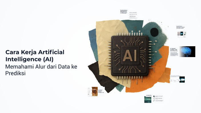 Cara Kerja Artificial Intelligence (AI) by Rizz Sad on Prezi