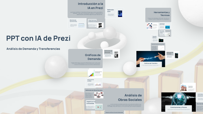 PPT con IA de Prezi by Juan José Santagada on Prezi