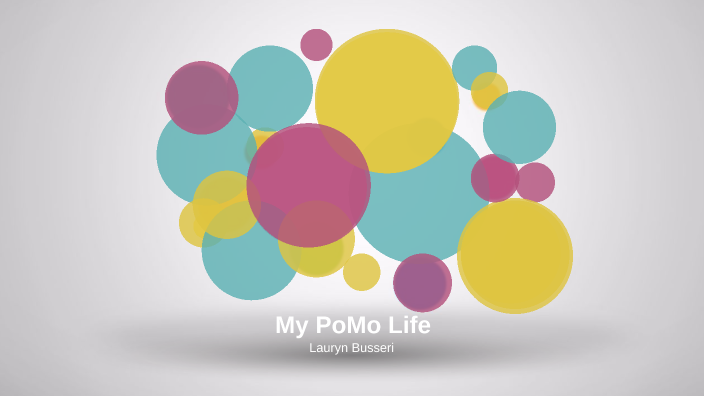 Lauryn's PoMo Life by Lauryn Busseri on Prezi