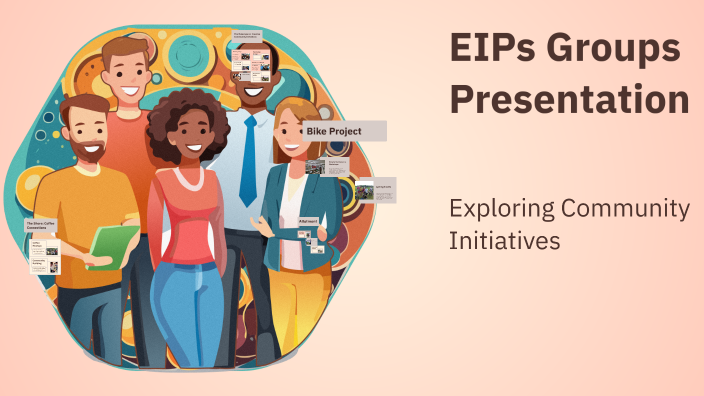 EIPs Groups Presentation by Marta Korbal-Krentz on Prezi