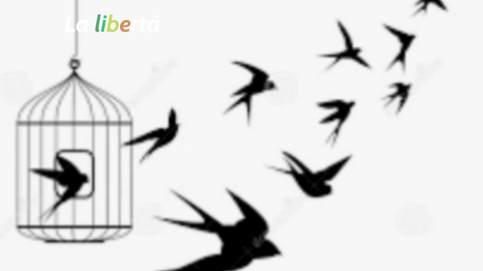 tesina sulla libertà terza media by linda Brunotti on Prezi