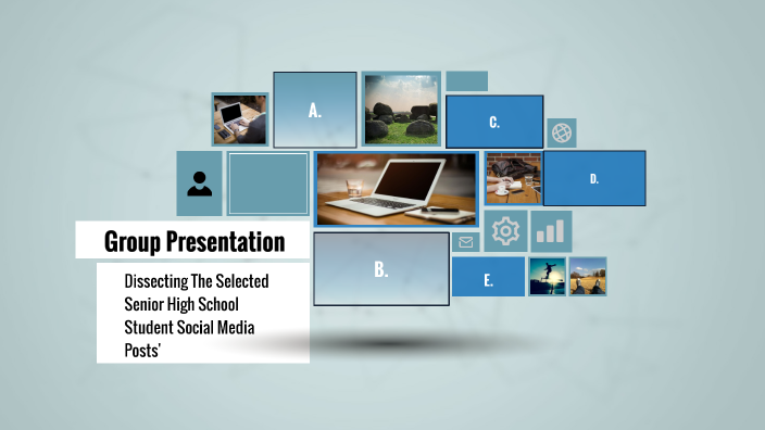 Group Presentation by Janela Rodriguez on Prezi