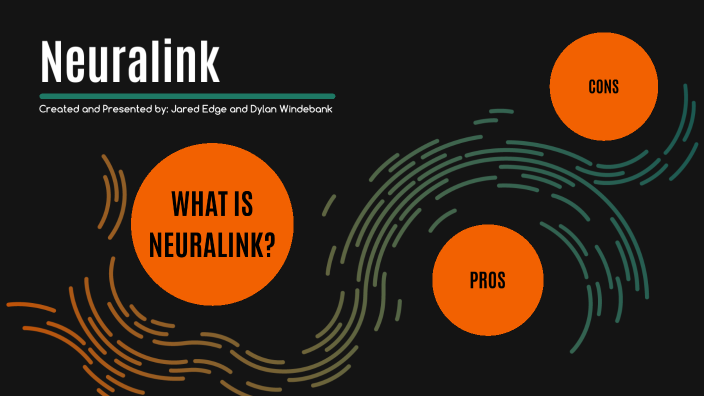 ppt presentation on neuralink