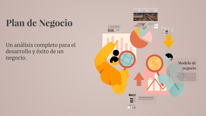 Unidad Didáctica V: Plan de Negocio by HECTOR MANUEL x RAMIREZ on Prezi