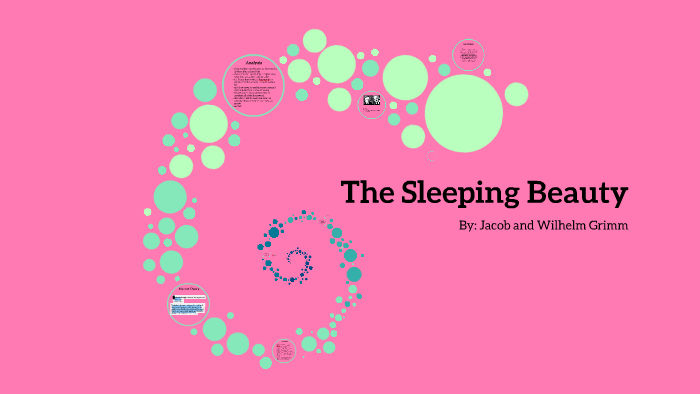 The Sleeping Beauty by Manisha Rathod on Prezi