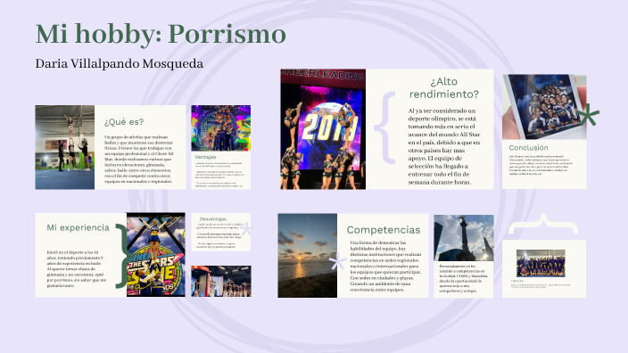 Porras by Daria Villalpando on Prezi