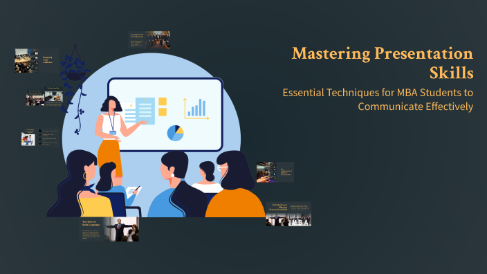 Mastering Presentation Skills by GOUTAM GUPTA on Prezi