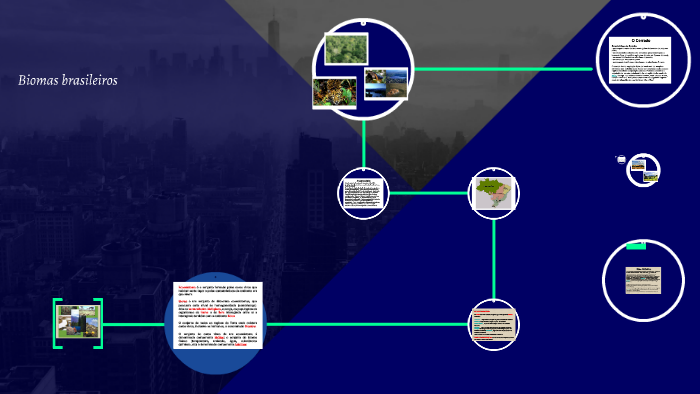 Biomas brasileiros by giseli oliveira corné on Prezi