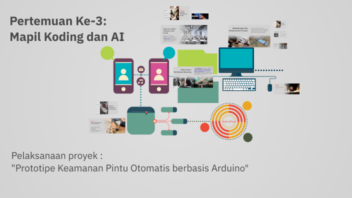 Mapil Pertemuan Ke-3: Mapil Koding (Dasar IoT) by TJKT Smartkid on Prezi