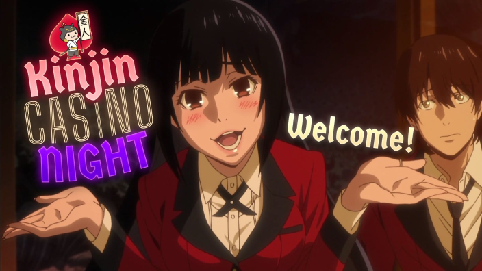 Kinjin Kakegurui by Annelou Theelen on Prezi