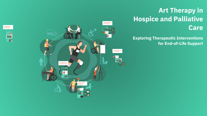 Art Therapy in Hospice and Palliative Care by Margaret Minary on Prezi