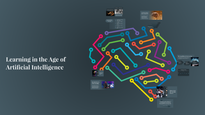 Learning in the Age of Artificial Intelligence by ᎷᎬᎠᏫ ᏚᎻᎬᏁᏦᎬᎡ on Prezi