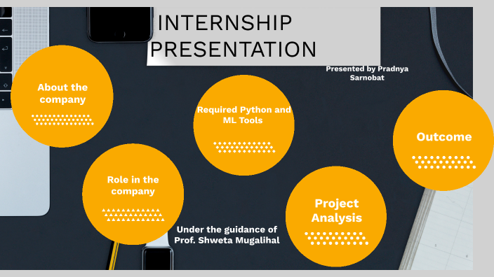 Machine Learning with Python by Pradnya Sarnobat on Prezi