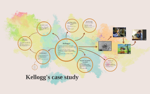 kelloggs primary research