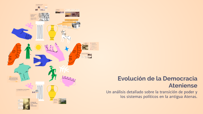 Evolución de la Democracia Ateniense by MÓNICA CASTELLANOS on Prezi