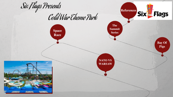 cold war theme park by liam gianelli on Prezi
