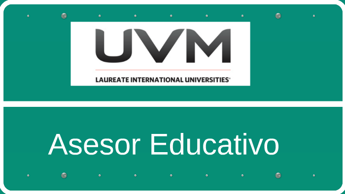 Uvm By Lisset Rangel On Prezi Next