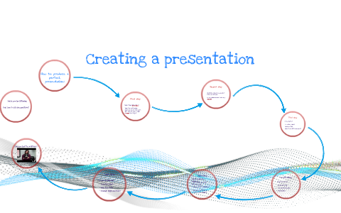 How to create a good presentation by Lauren Stevenson on Prezi