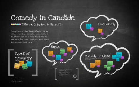 analysis of candide