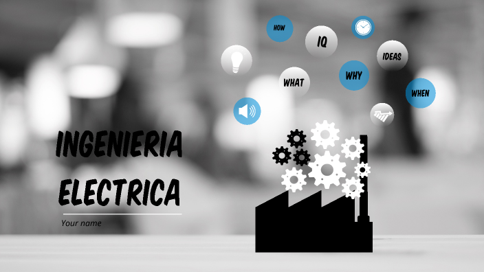 Electricidad By Anrdea Hernandez On Prezi 7877