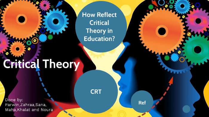 is critical theory a methodology